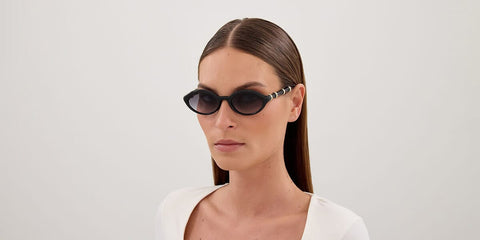 Gucci GG2059S 001 Sunglasses