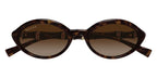 Gucci GG2059S 002 Sunglasses