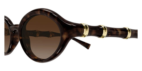 Gucci GG2059S 002 Sunglasses