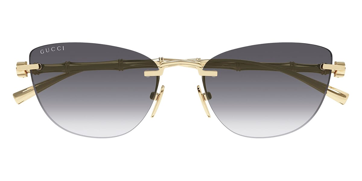 Gucci GG2063S 001 Sunglasses