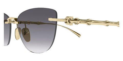 Gucci GG2063S 001 Sunglasses