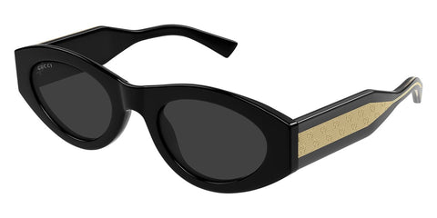 Gucci GG2065S 001 Sunglasses