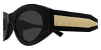Gucci GG2065S 001 Sunglasses