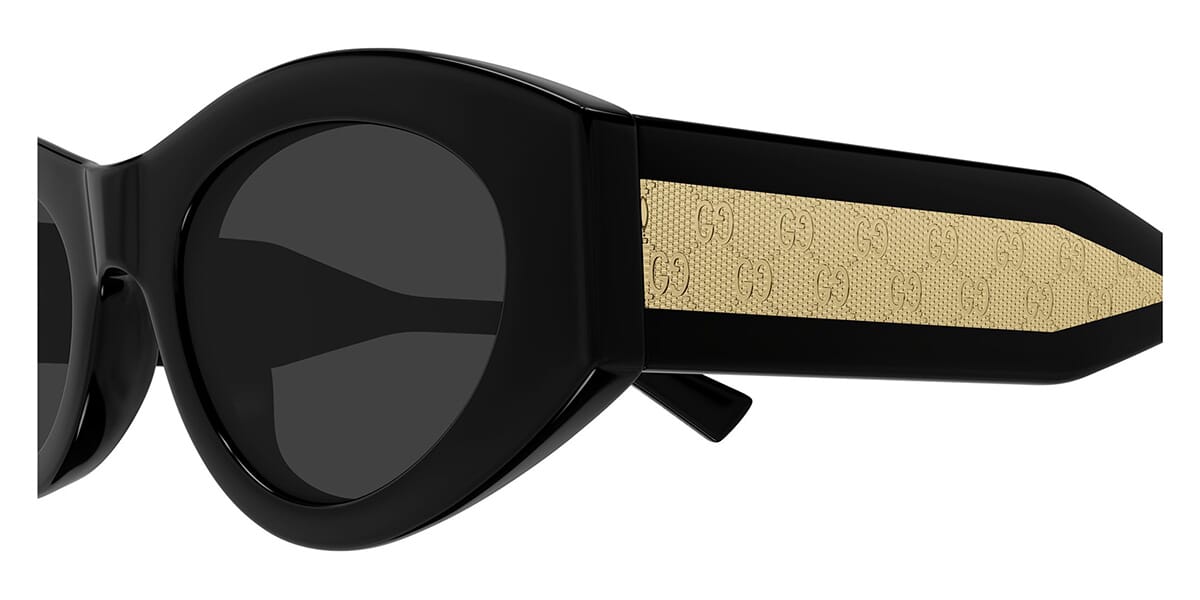 Gucci GG2065S 001 Sunglasses