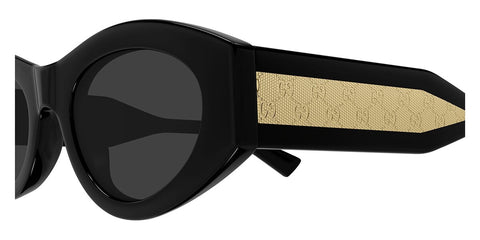 Gucci GG2065S 001 Sunglasses