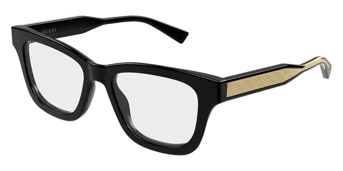 Gucci GG2066O 001 Glasses
