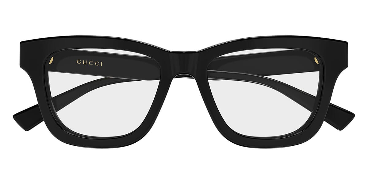 Gucci GG2066O 001 Glasses