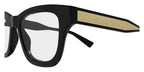 Gucci GG2066O 001 Glasses