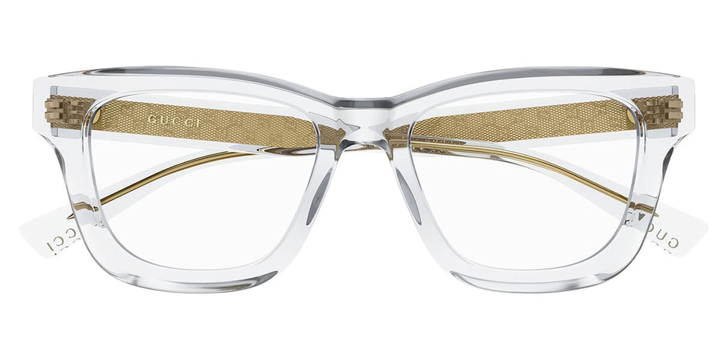 Gucci GG2066O 004 Glasses - US