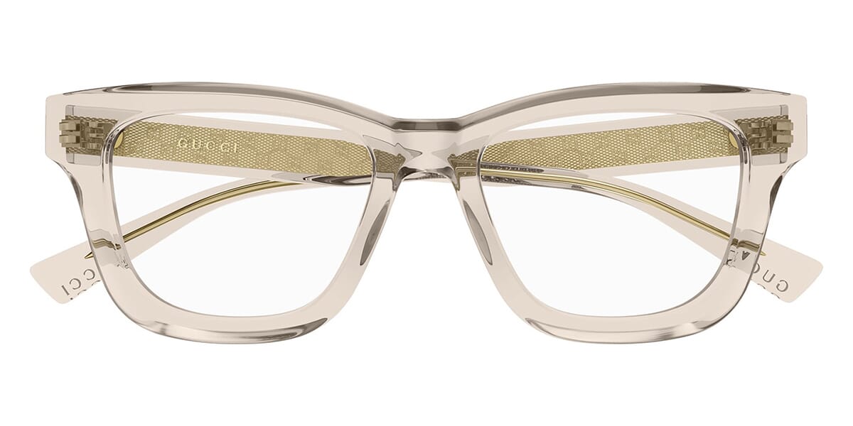 Gucci GG2066O 007 Glasses