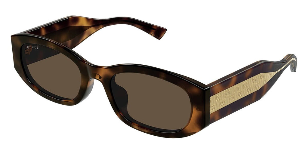 Gucci GG2068SA 002 Sunglasses
