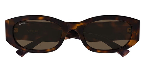 Gucci GG2068SA 002 Sunglasses