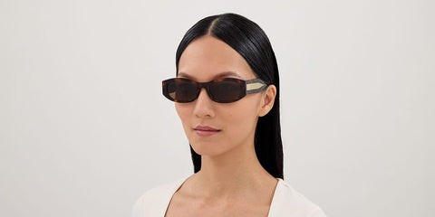 Gucci GG2068SA 002 Sunglasses