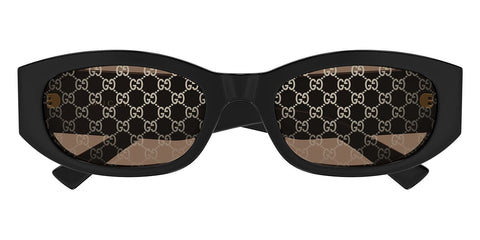 Gucci GG2068SA 004 Sunglasses