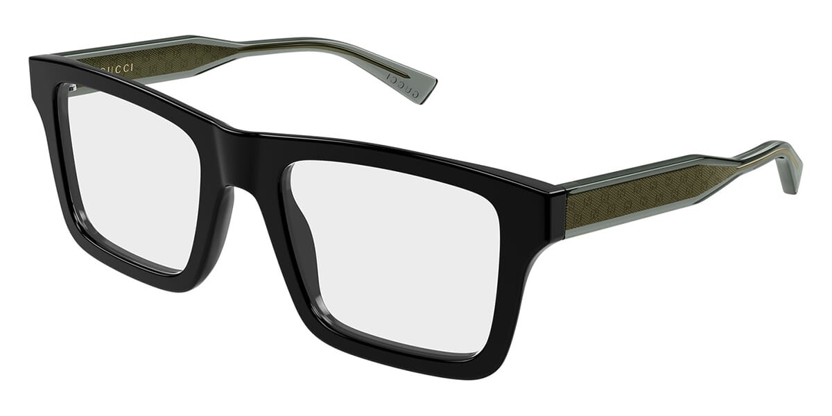 Gucci GG2070O 001 Glasses