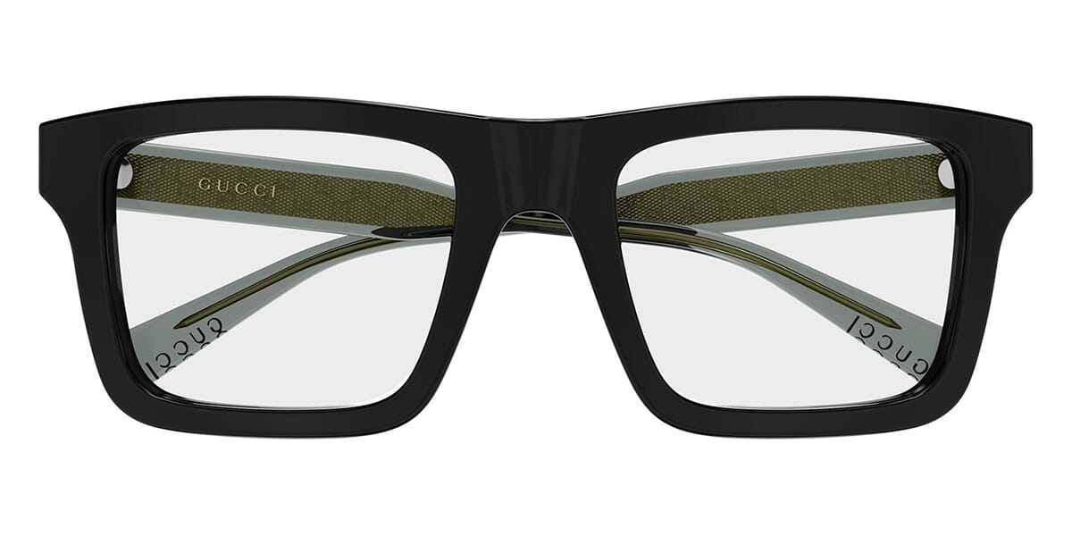 Gucci GG2070O 001 Glasses