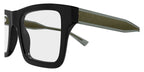 Gucci GG2070O 001 Glasses