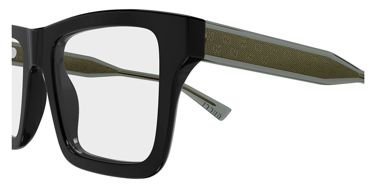 Gucci GG2070O 001 Glasses