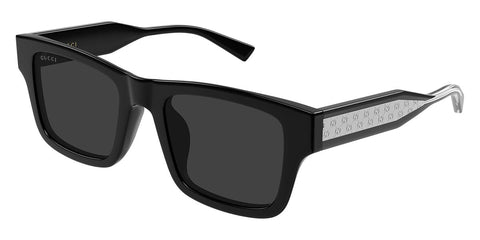 Gucci GG2072SA 001 Sunglasses