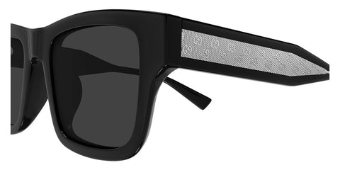 Gucci GG2072SA 001 Sunglasses