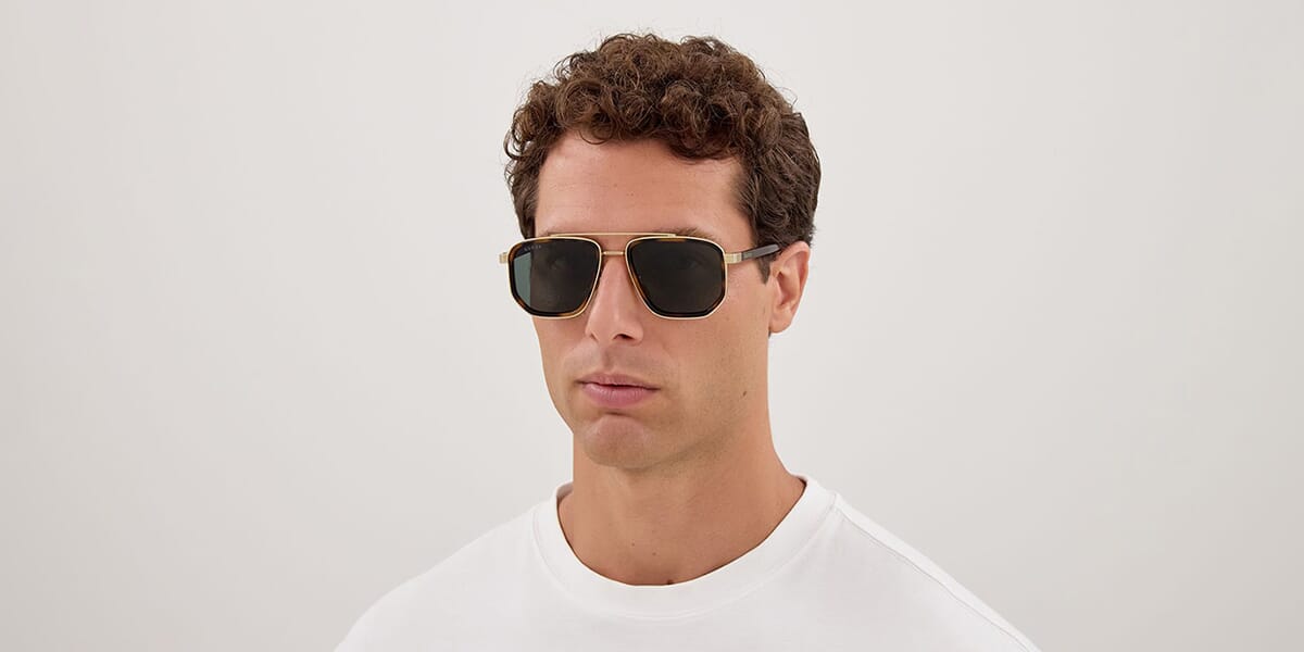 Gucci GG2073S 003 Sunglasses - US