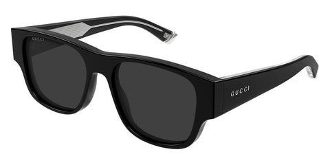 Gucci GG2075S 001 Sunglasses