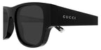 Gucci GG2075S 001 Sunglasses