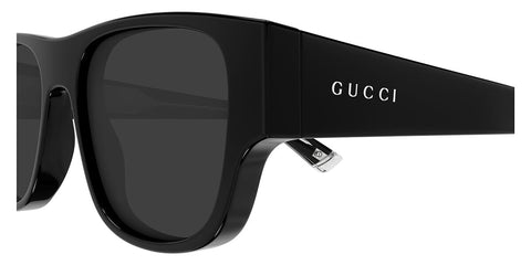 Gucci GG2075S 001 Sunglasses