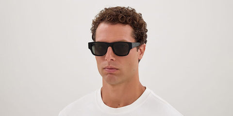 Gucci GG2075S 001 Sunglasses