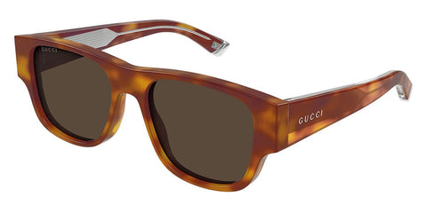 Gucci GG2075S 002 Sunglasses