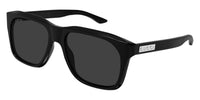 Gucci GG2077S 001 - As Seen On Sam Rockwell