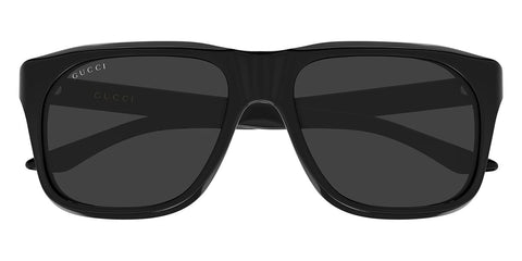 Gucci GG2077S 001 Sunglasses