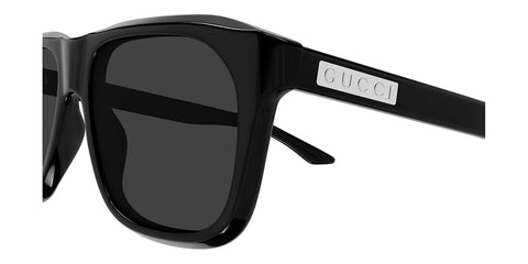 Gucci GG2077S 001 Sunglasses