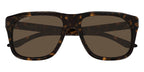 Gucci GG2077S 002 Sunglasses