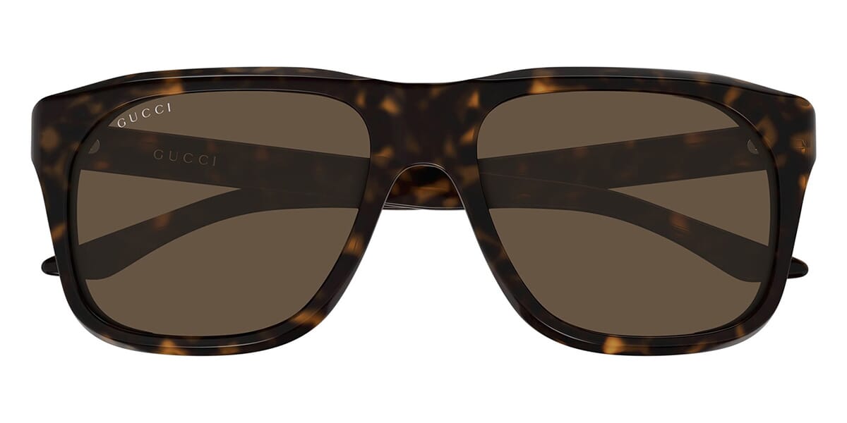Gucci GG2077S 002 Sunglasses