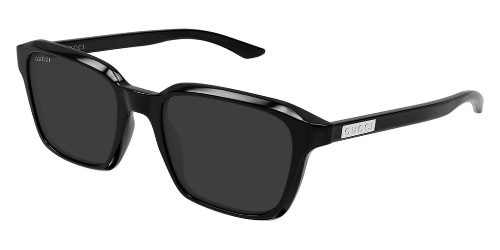 Gucci GG2078S 001 Sunglasses