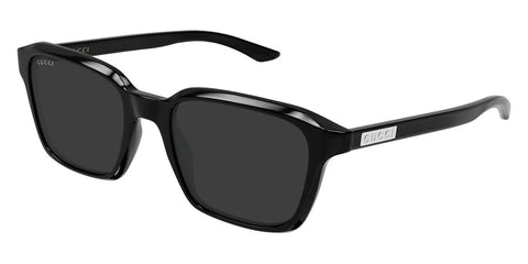 Gucci GG2078S 001 Sunglasses