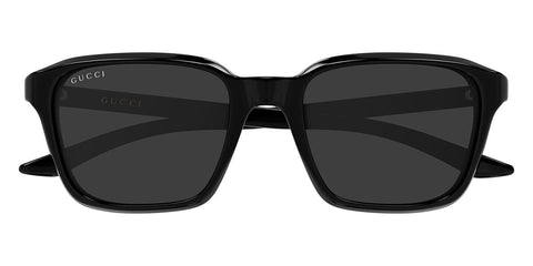 Gucci GG2078S 001 Sunglasses