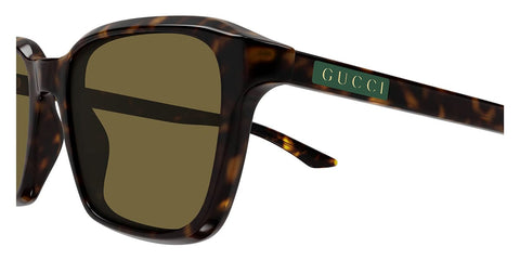 Gucci GG2078S 002 Sunglasses
