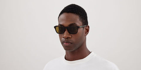Gucci GG2078S 002 Sunglasses