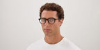 Gucci GG2083O 002 Glasses