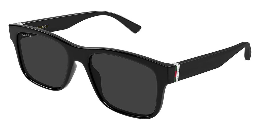 Gucci GG2085S 001 Sunglasses