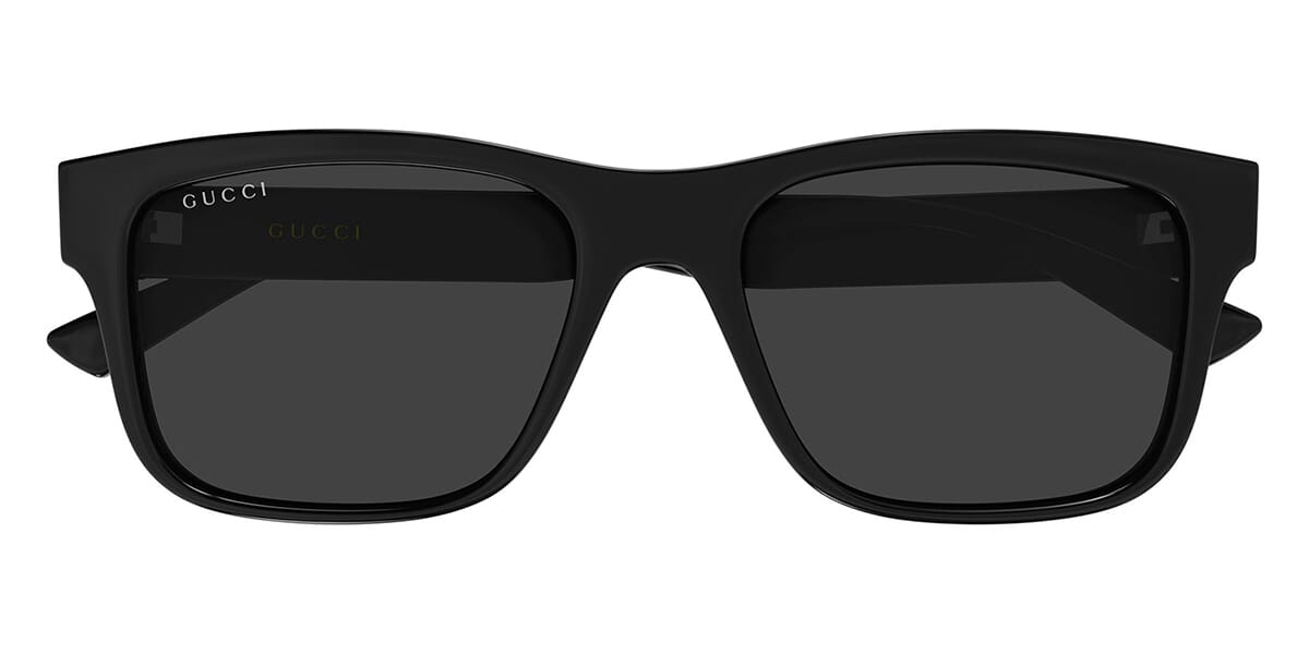 Gucci GG2085S 001 Sunglasses