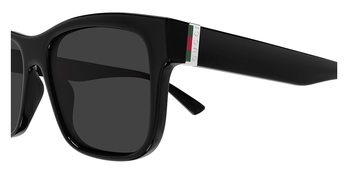 Gucci GG2085S 001 Sunglasses