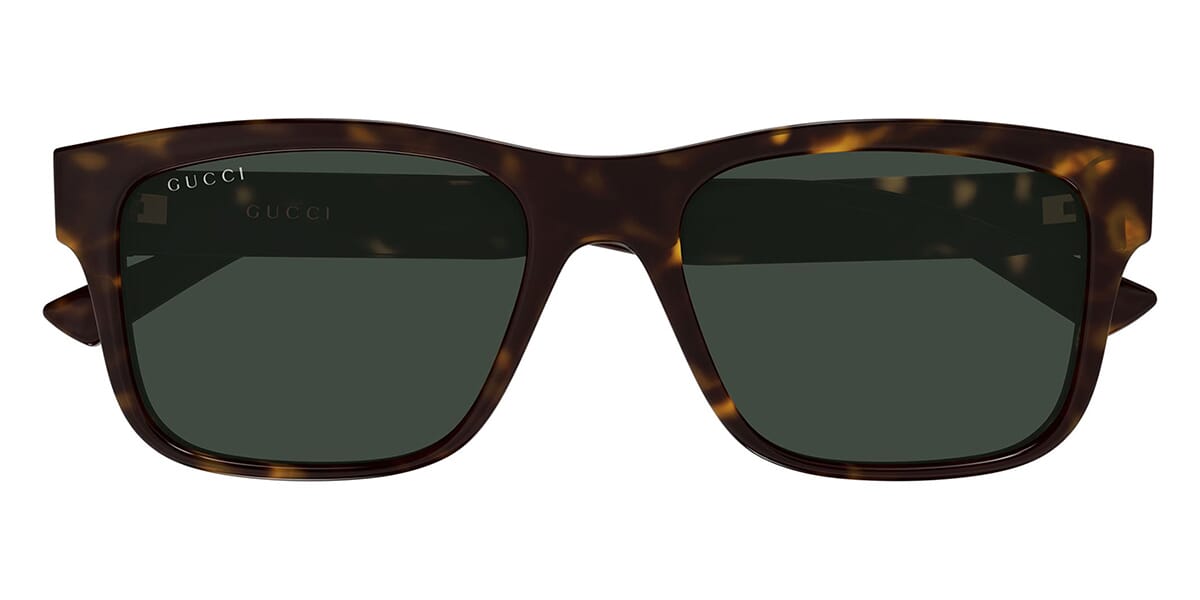 Gucci GG2085S 002 Sunglasses