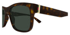 Gucci GG2085S 002 Sunglasses