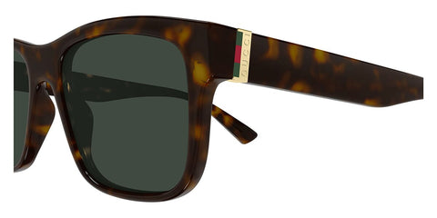 Gucci GG2085S 002 Sunglasses