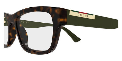 Gucci GG2091O 008 Glasses