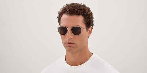 Gucci GG2095S 004 Sunglasses
