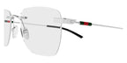 Gucci GG2099O 001 Glasses